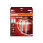 נורה H1 OSRAM 12V קופסה(זוג)N.B.Laser מק