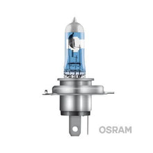Load image into Gallery viewer, נורה H4 OSRAM 12V קופסה(זוג) N.B.Laser מק"ט OSR64193NLHCB