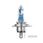 נורה H4 OSRAM 12V קופסה(זוג) N.B.Laser מק