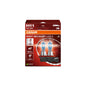 נורה H11 OSRAM 12V קופסה(זוג)N.B.Laser מק
