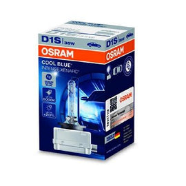 נורה D1S OSRAM קס' CoolBlue 35W מק