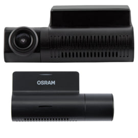 מצלמת דרך ROADSIGHT 50 OSRAM