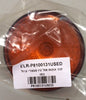 פנס איתות אחורי ניו סנצורי עגול כתו דגם P8100131USED