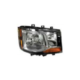 פנס ראשי סקניה G280 מH7 18+לד R