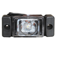 טען תמונה למציג הגלריה, פנס צד סימון 12/24V ל 73X32מ"מ