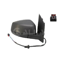 Load image into Gallery viewer, מראה צד ימני לפולקסווגן CADDY 2020-2026 חש+חמ+ק+שח מק"ט QM111121EHFBR