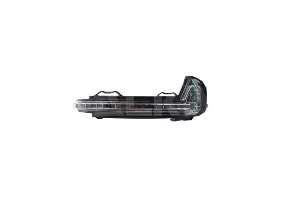 פנס איתות במראה ימני לפולקסווגן TIGUAN 2016-2022 טיגואן לד מק"ט QM113259BR