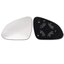 Load image into Gallery viewer, זכוכית מראה שמאלי לאופל INSIGNIA 2011-2026 אינסיגניה חמ מק"ט QM122701GHL