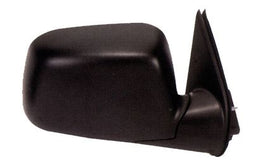 מראה צד ימני לאיסוזו D-MAX 2004-2011 דימקס 11<04 מכני מק
