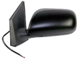 מראה צד ימני לטויוטה COROLLA 2008-2009 קורולה 09<08 4ד חש+לצבע מק