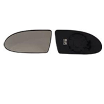 זכוכית מראה ימני ליונדאי ACCENT 2006-2011 <R מק"ט QM281004GR