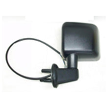 Load image into Gallery viewer, מראה צד שמאלי לג'יפ WRANGLER 2007-2013 רנגלר חש+חמ מק"ט QM333127EHL