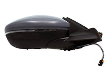 Load image into Gallery viewer, מראה צד שמאלי לאופל CORSA 2020-2022 / פיג'ו 208 2020-2022 P208 חש+חמ+ק+את+צ'+L BS מק"ט QM444114EHBFSPL