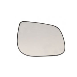 זכוכית מראה ימני לקיה PICANTO 2011-2014 פיקאנטו 11עדR מק