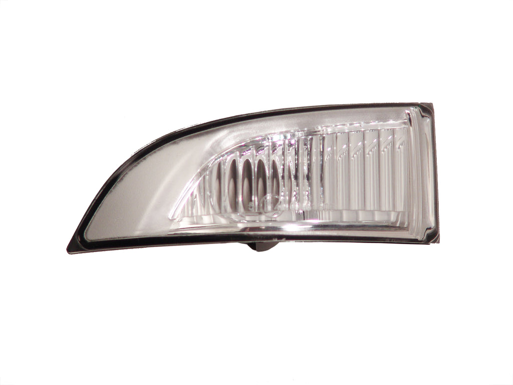 פנס איתות במראה ימני לרנו MEGANE 2008-2023 / רנו FLUENCE 2010-2017 מגאן פלואנס <R מק"ט QM524334WR