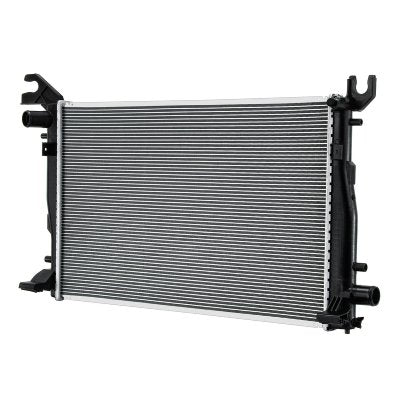 מצנן משני לדודג' RAM 2014-2026 ראם מק"ט RAD129225
