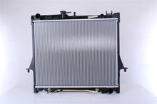 Load image into Gallery viewer, מצנן לאיסוזו D-MAX 2006-2012 דימקס 12-06 מק"ט RAD200707