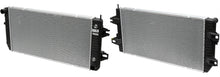 Load image into Gallery viewer, מצנן לשברולט SAVANA 2005-2026 סוואנה דיזל מק"ט RAD200967