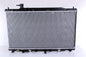 מצנן להונדה CRV 2007-2013 12-07 מק