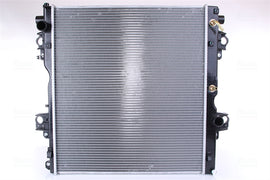 מצנן לטויוטה LAND-CRUISER 2009-2015 לנדקרוזר 3.0 מק