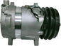 מדחס באגר יונדאי V5 אוזניים OR על' 1GA 24V מק'