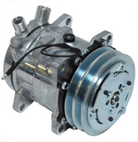 מדחס OR 12V 505 עליון רגיל חל'