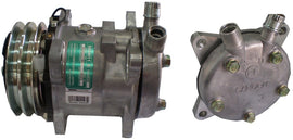 מדחס OR 12V 507 עליון רגיל חל'