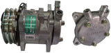 מדחס OR 12V 507 עליון רגיל חל'