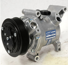טען תמונה למציג הגלריה, מדחס למאזדה MX-5 2014-2026 מזדה MX5 חל' מק"ט SA0324939