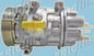 מדחס SANDEN לסיטרואן JUMPY 2008-2022 ג'מפי 08-11 מק' מק