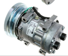 טען תמונה למציג הגלריה, מדחס חקלאי 24V פולי 1GA BX מק'