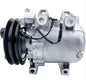 מדחס לאיסוזו D-MAX 2006-2011 דימקס 2GA 11-06 חל' מק
