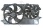 מאוורר NRF לפורד TOURNEO-CONNECT 2004-2013 מ-NRF מק