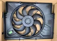 מאוורר לMG EHS 2022-2022 פלאג אין מק"ט SA073613566