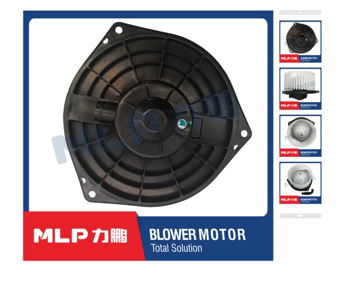 מפוח לאיסוזו D-MAX 2012-2026 דימקס מק"ט SA0751018