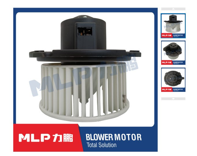מפוח איסוזו סומו 24V