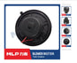 מפוח טרקטור 12V (מנוע אלפא)