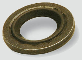 זוג אטמים אחורי למדחס HR6(עבה)