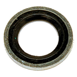 זוג אטמים אחורי למדחס HR6(גדול)