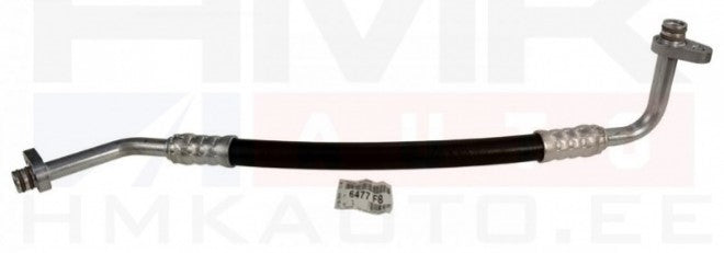 צינור דחיסה לסיטרואן JUMPY 2008-2026 ג'מפי מק"ט SA1291014