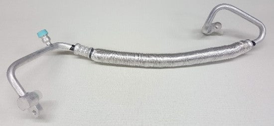 צינור דחיסה לאיסוזו D-MAX 2012-2016 דימקס 12-16 מק"ט SA1291043