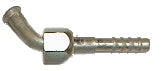 טען תמונה למציג הגלריה, פיטינג נקבה 10X45 FL