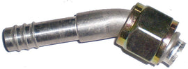 פיטינג נקבה OR 10X45 ללא כוסית