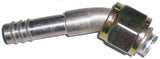 פיטינג נקבה OR 10X45 ללא כוסית