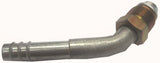 פיטינג 8X45 ORזכר חיצוני ללא כוס