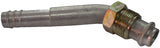 פיטינג 12X45 ORזכר חיצוני ללא כו