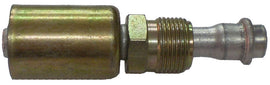 פיטינג 8 OR ישר זכר חיצוני+כוסית