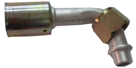 פיטינג נקבה OR 10X45+כוסית R134