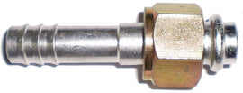 פיטינג נקבה 10 ישר OR ללא כוסית