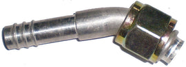 פיטינג נקבה OR 6X45 ללא כוסית